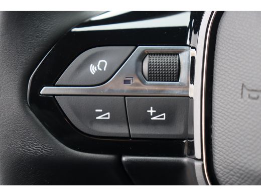 Peugeot 508 SW 1.2 PURETECH 130PK ALLURE AUTOMAAT / NAVI / LEDER / CLIMA / FULL-LED / PDC / °360 CAMERA / BLU... ActivLease financial lease