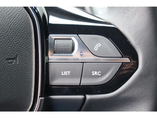 Peugeot 508 SW 1.2 PURETECH 130PK ALLURE AUTOMAAT / NAVI / LEDER / CLIMA / FULL-LED / PDC / °360 CAMERA / BLU... ActivLease financial lease