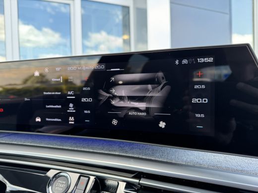 Peugeot E-3008 GT 73 kWh | Adaptieve Cruise | Pano | Stoel + Stuurverwarming | Matrix LED | Elektr. klep | 20'' ... ActivLease financial lease