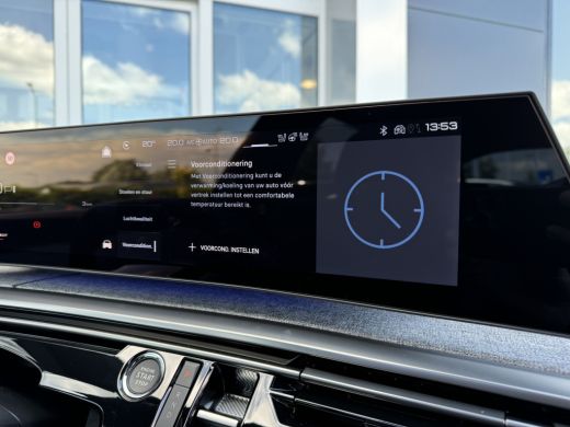 Peugeot E-3008 GT 73 kWh | Adaptieve Cruise | Pano | Stoel + Stuurverwarming | Matrix LED | Elektr. klep | 20'' ... ActivLease financial lease