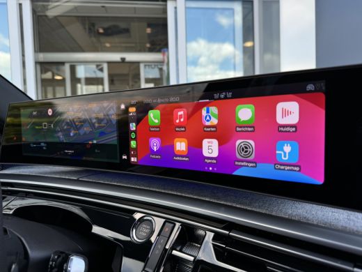 Peugeot E-3008 GT 73 kWh | Adaptieve Cruise | Pano | Stoel + Stuurverwarming | Matrix LED | Elektr. klep | 20'' ... ActivLease financial lease