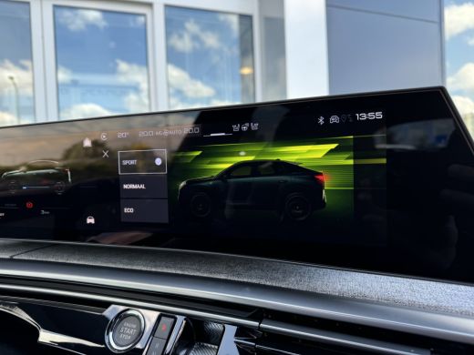 Peugeot E-3008 GT 73 kWh | Adaptieve Cruise | Pano | Stoel + Stuurverwarming | Matrix LED | Elektr. klep | 20'' ... ActivLease financial lease