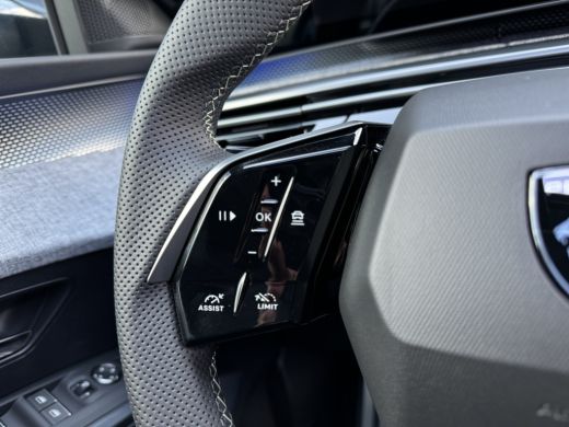 Peugeot E-3008 GT 73 kWh | Adaptieve Cruise | Pano | Stoel + Stuurverwarming | Matrix LED | Elektr. klep | 20'' ... ActivLease financial lease