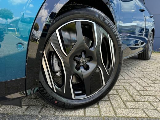 Peugeot E-3008 GT 73 kWh | Adaptieve Cruise | Pano | Stoel + Stuurverwarming | Matrix LED | Elektr. klep | 20'' ... ActivLease financial lease