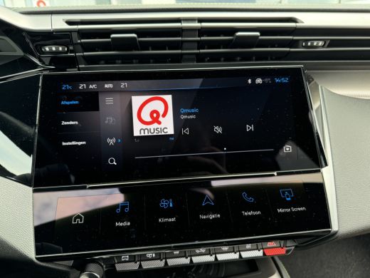 Peugeot e-308 SW GT EV 54 kWh | Adaptieve Cruise | 360' Camera | AGR | Alcantara | Massage | Elektr. klep | Stoel ... ActivLease financial lease