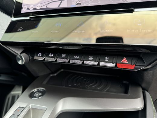 Peugeot e-308 SW GT EV 54 kWh | Adaptieve Cruise | 360' Camera | AGR | Alcantara | Massage | Elektr. klep | Stoel ... ActivLease financial lease