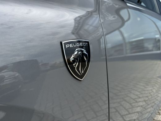 Peugeot e-308 SW GT EV 54 kWh | Adaptieve Cruise | 360' Camera | AGR | Alcantara | Massage | Elektr. klep | Stoel ... ActivLease financial lease