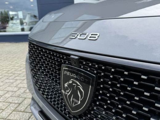Peugeot e-308 SW GT EV 54 kWh | Adaptieve Cruise | 360' Camera | AGR | Alcantara | Massage | Elektr. klep | Stoel ... ActivLease financial lease