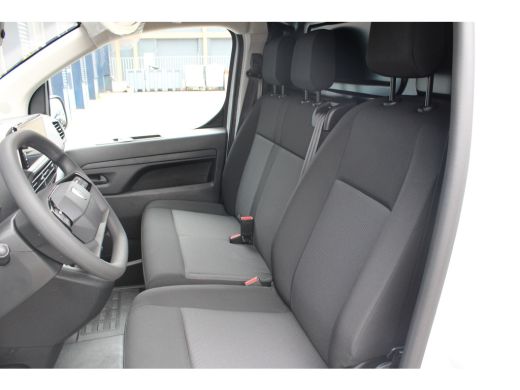 Peugeot Expert Peugeot Standaard | 16" stalen velgen | Elektrisch bedienbare en verwarmbare buitenspiegels | Get... ActivLease financial lease