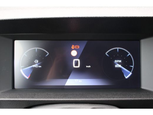 Peugeot Expert Peugeot Standaard | 16" stalen velgen | Elektrisch bedienbare en verwarmbare buitenspiegels | Get... ActivLease financial lease