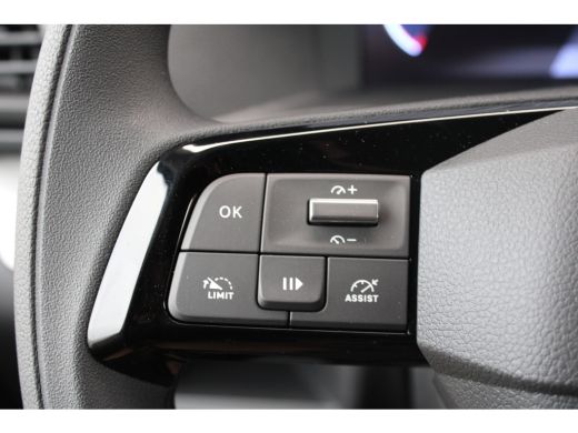 Peugeot Expert Peugeot Standaard | 16" stalen velgen | Elektrisch bedienbare en verwarmbare buitenspiegels | Get... ActivLease financial lease