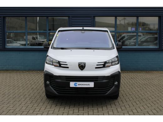 Peugeot Expert Peugeot Standaard | 16" stalen velgen | Elektrisch bedienbare en verwarmbare buitenspiegels | Get... ActivLease financial lease