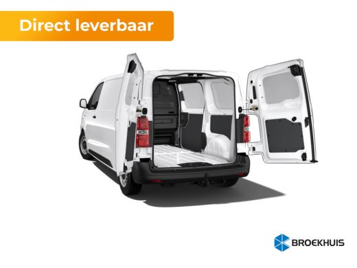 Peugeot Expert Peugeot Standaard | 16" stalen velgen | Elektrisch bedienbare en verwarmbare buitenspiegels | Get... Peugeot Expert Peugeot Standaard | 16" stalen velgen | Elektrisch bedienbare en verwarmbare buitenspiegels | Get...