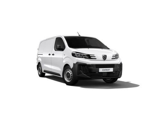 Peugeot Expert Peugeot Standaard | 16" stalen velgen | Elektrisch bedienbare en verwarmbare buitenspiegels | Get... ActivLease financial lease