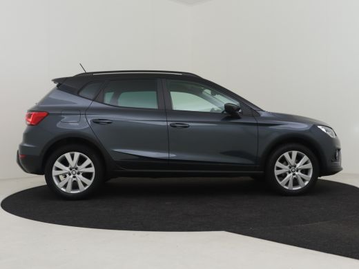 Seat Arona 1.0 TSI 116pk Style Business Intense | 100% dealeronderhouden | 1ste eigenaar | Cruise control ad... ActivLease financial lease