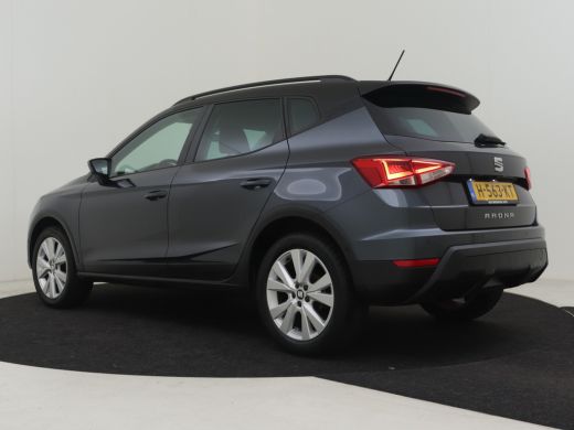 Seat Arona 1.0 TSI 116pk Style Business Intense | 100% dealeronderhouden | 1ste eigenaar | Cruise control ad... ActivLease financial lease