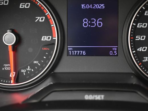Seat Arona 1.0 TSI 116pk Style Business Intense | 100% dealeronderhouden | 1ste eigenaar | Cruise control ad... ActivLease financial lease