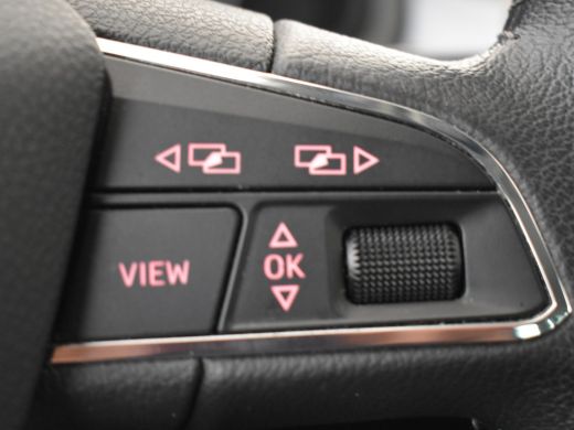 Seat Arona 1.0 TSI 116pk Style Business Intense | 100% dealeronderhouden | 1ste eigenaar | Cruise control ad... ActivLease financial lease