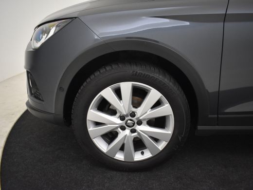 Seat Arona 1.0 TSI 116pk Style Business Intense | 100% dealeronderhouden | 1ste eigenaar | Cruise control ad... ActivLease financial lease