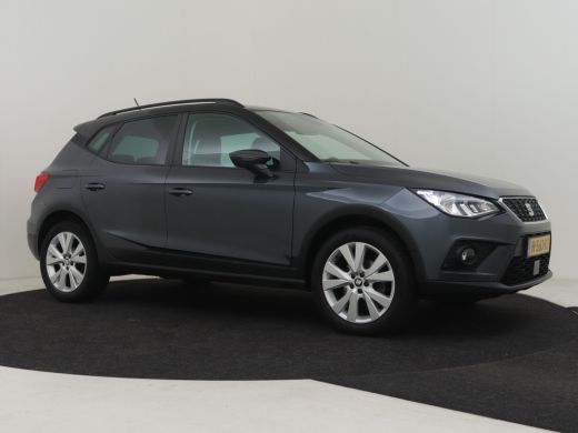 Seat Arona 1.0 TSI 116pk Style Business Intense | 100% dealeronderhouden | 1ste eigenaar | Cruise control ad... ActivLease financial lease
