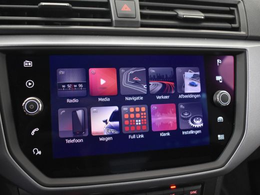 Seat Arona 1.0 TSI 116pk Style Business Intense | 100% dealeronderhouden | 1ste eigenaar | Cruise control ad... ActivLease financial lease