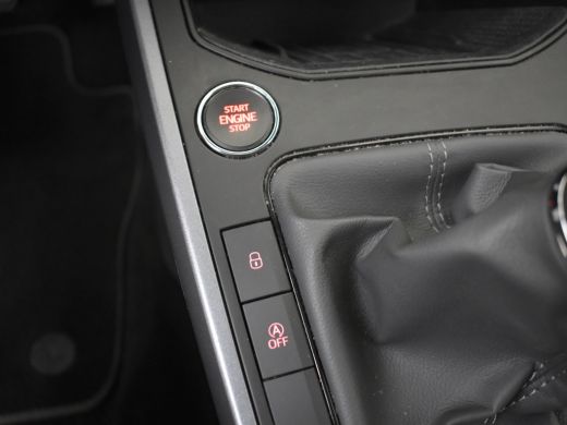 Seat Arona 1.0 TSI 116pk Style Business Intense | 100% dealeronderhouden | 1ste eigenaar | Cruise control ad... ActivLease financial lease