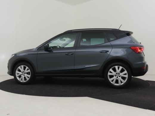 Seat Arona 1.0 TSI 116pk Style Business Intense | 100% dealeronderhouden | 1ste eigenaar | Cruise control ad... ActivLease financial lease