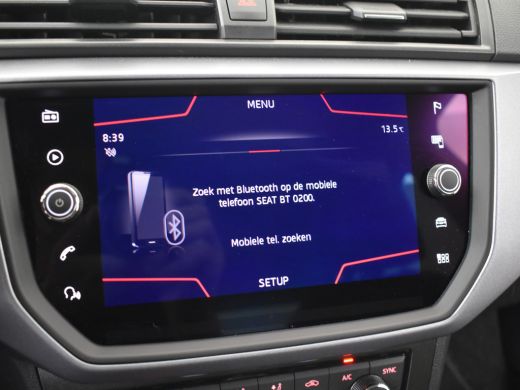 Seat Arona 1.0 TSI 116pk Style Business Intense | 100% dealeronderhouden | 1ste eigenaar | Cruise control ad... ActivLease financial lease