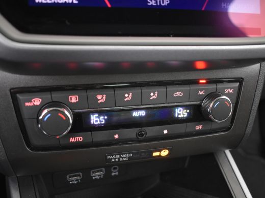 Seat Arona 1.0 TSI 116pk Style Business Intense | 100% dealeronderhouden | 1ste eigenaar | Cruise control ad... ActivLease financial lease