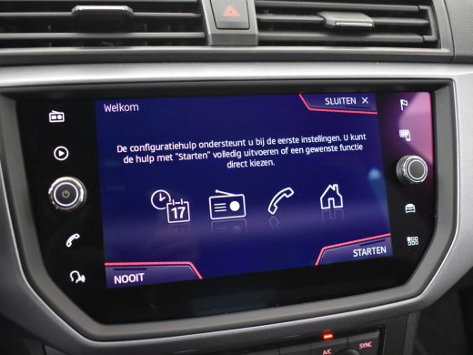 Seat Arona 1.0 TSI 116pk Style Business Intense | 100% dealeronderhouden | 1ste eigenaar | Cruise control ad... ActivLease financial lease