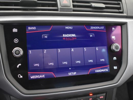 Seat Arona 1.0 TSI 116pk Style Business Intense | 100% dealeronderhouden | 1ste eigenaar | Cruise control ad... ActivLease financial lease