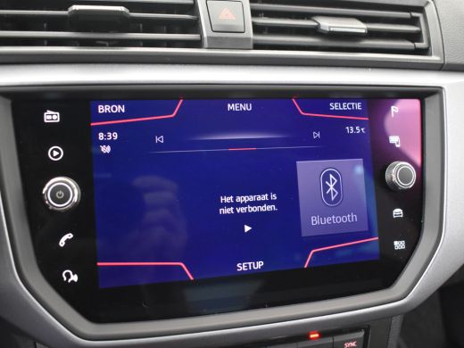 Seat Arona 1.0 TSI 116pk Style Business Intense | 100% dealeronderhouden | 1ste eigenaar | Cruise control ad... ActivLease financial lease