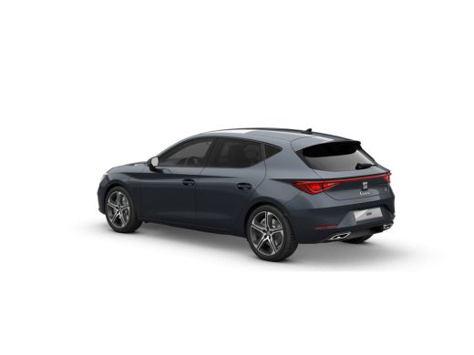 Seat Leon Sportstourer SEAT FR Business - eHybrid | Achteruitrijcamera | Automatisch dimmende binnenspiegel | Dakhemel u... ActivLease financial lease