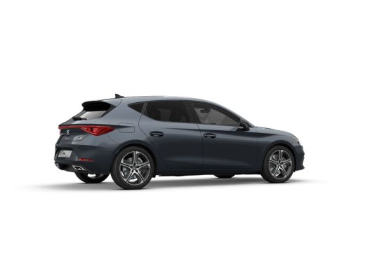 Seat Leon Sportstourer SEAT FR Business - eHybrid | Achteruitrijcamera | Automatisch dimmende binnenspiegel | Dakhemel u... ActivLease financial lease