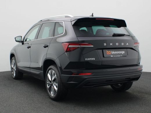 Skoda Karoq 1.5 TSI ACT Business Edition 150PK DSG full led, adaptive cruise, lane assist, elek. bedienbare a... ActivLease financial lease
