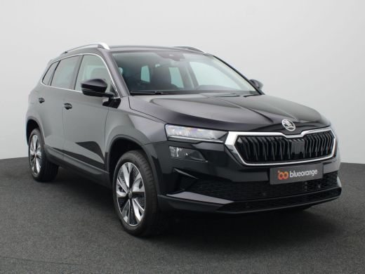 Skoda Karoq 1.5 TSI ACT Business Edition 150PK DSG full led, adaptive cruise, lane assist, elek. bedienbare a... ActivLease financial lease