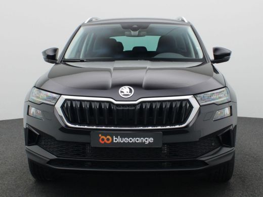 Skoda Karoq 1.5 TSI ACT Business Edition 150PK DSG full led, adaptive cruise, lane assist, elek. bedienbare a... ActivLease financial lease