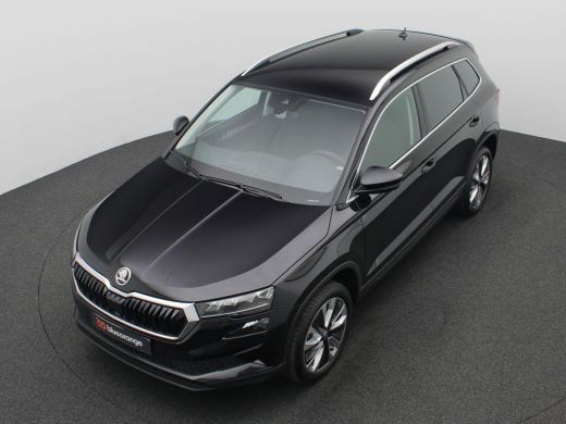 Skoda Karoq 1.5 TSI ACT Business Edition 150PK DSG full led, adaptive cruise, lane assist, elek. bedienbare a... ActivLease financial lease