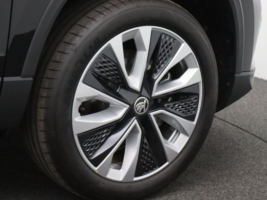 Skoda Karoq 1.5 TSI ACT Business Edition 150PK DSG full led, adaptive cruise, lane assist, elek. bedienbare a... ActivLease financial lease