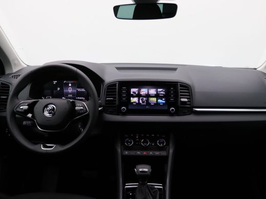 Skoda Karoq 1.5 TSI ACT Business Edition 150PK DSG full led, adaptive cruise, lane assist, elek. bedienbare a... ActivLease financial lease