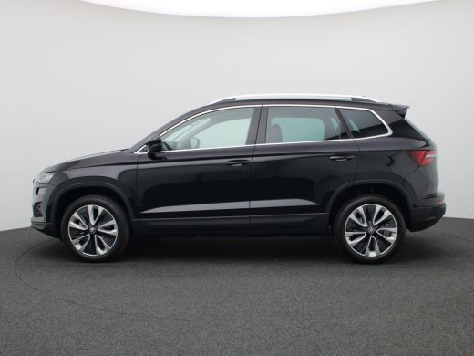 Skoda Karoq 1.5 TSI ACT Business Edition 150PK DSG full led, adaptive cruise, lane assist, elek. bedienbare a... ActivLease financial lease