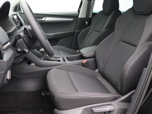 Skoda Karoq 1.5 TSI ACT Business Edition 150PK DSG full led, adaptive cruise, lane assist, elek. bedienbare a... ActivLease financial lease
