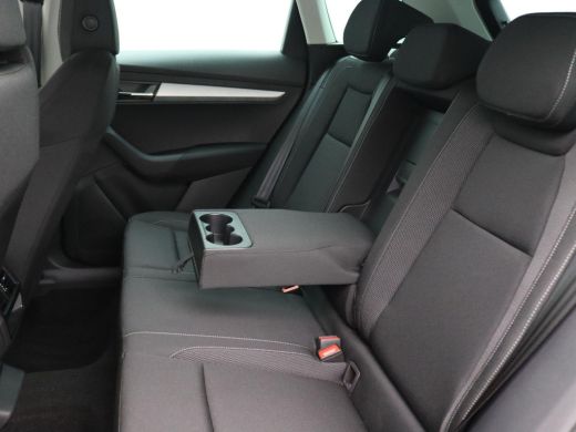 Skoda Karoq 1.5 TSI ACT Business Edition 150PK DSG full led, adaptive cruise, lane assist, elek. bedienbare a... ActivLease financial lease