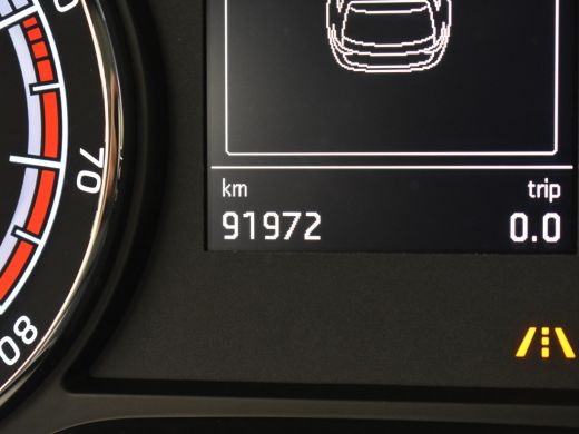 Skoda Karoq 1.5 TSI ACT Style DSG/AUTO | Cruise control | Trekhaak | Stoelverwarming | Navigatie via app | Ap... ActivLease financial lease