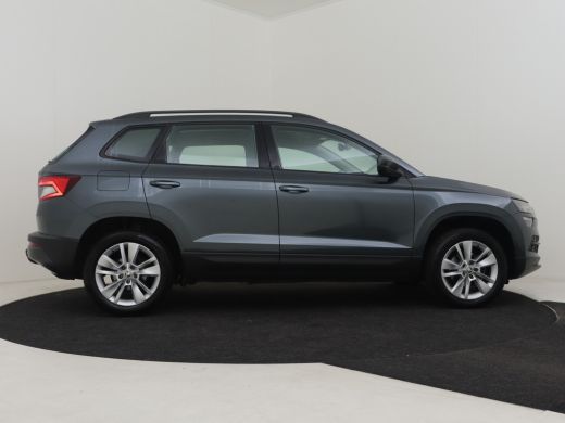 Skoda Karoq 1.5 TSI ACT Style DSG/AUTO | Cruise control | Trekhaak | Stoelverwarming | Navigatie via app | Ap... ActivLease financial lease
