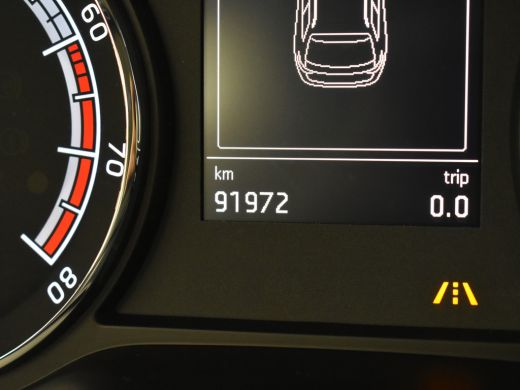 Skoda Karoq 1.5 TSI ACT Style DSG/AUTO | Cruise control | Trekhaak | Stoelverwarming | Navigatie via app | Ap... ActivLease financial lease