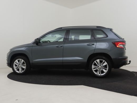 Skoda Karoq 1.5 TSI ACT Style DSG/AUTO | Cruise control | Trekhaak | Stoelverwarming | Navigatie via app | Ap... ActivLease financial lease