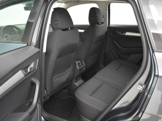 Skoda Karoq 1.5 TSI ACT Style DSG/AUTO | Cruise control | Trekhaak | Stoelverwarming | Navigatie via app | Ap... ActivLease financial lease