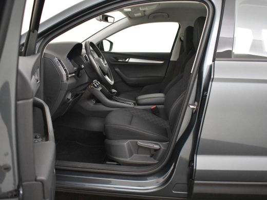 Skoda Karoq 1.5 TSI ACT Style DSG/AUTO | Cruise control | Trekhaak | Stoelverwarming | Navigatie via app | Ap... ActivLease financial lease