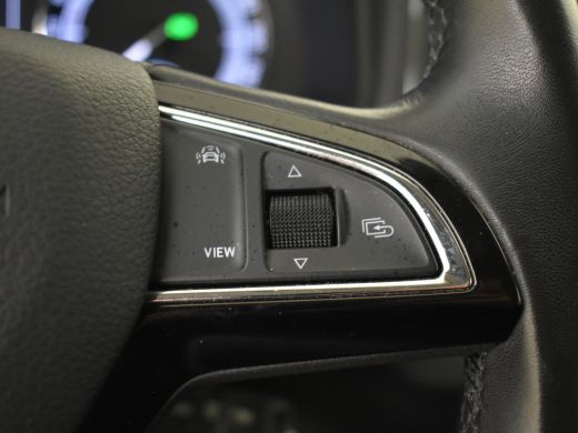 Skoda Karoq 1.5 TSI ACT Style DSG/AUTO | Cruise control | Trekhaak | Stoelverwarming | Navigatie via app | Ap... ActivLease financial lease